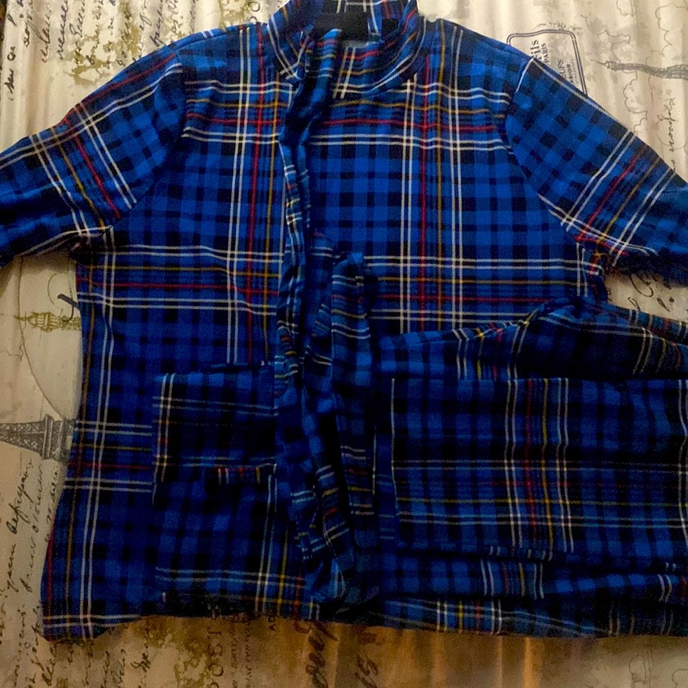 NewYork & company two piece set. Nice set for work to dress up or down.